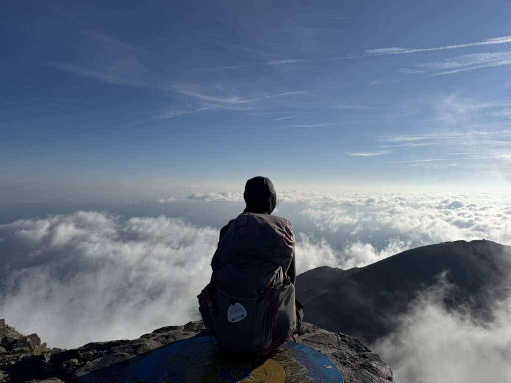 Pic du Canigou