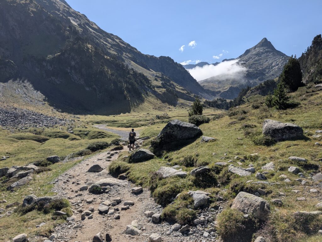 Forau d'Aigualluts