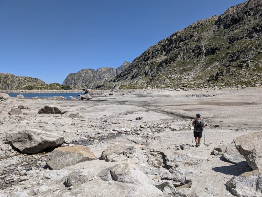 Lac de Mar