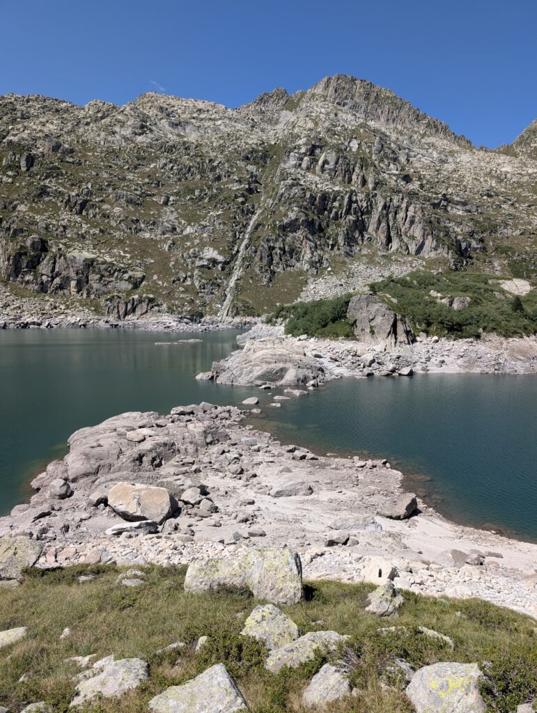 Lac de Mar