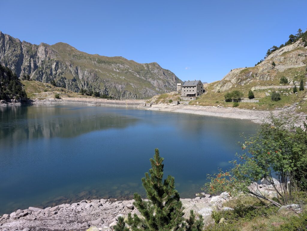 Refugi de la Restanca