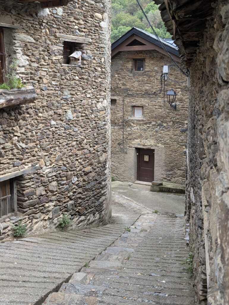Alós d’Isil