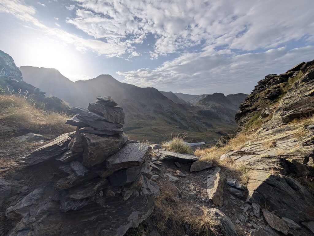 Coll de la Cornella