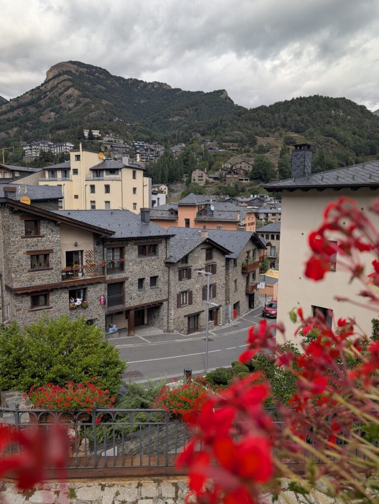La Massana