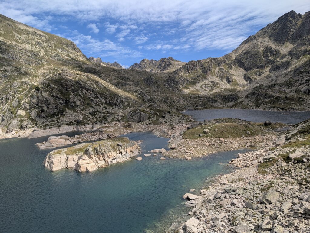 Estany de Juclar