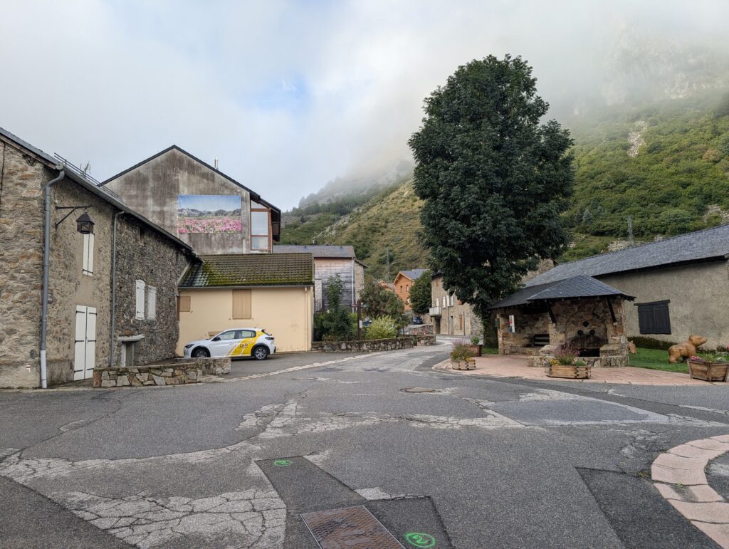 l’Hospitalet-près-l’Andorre