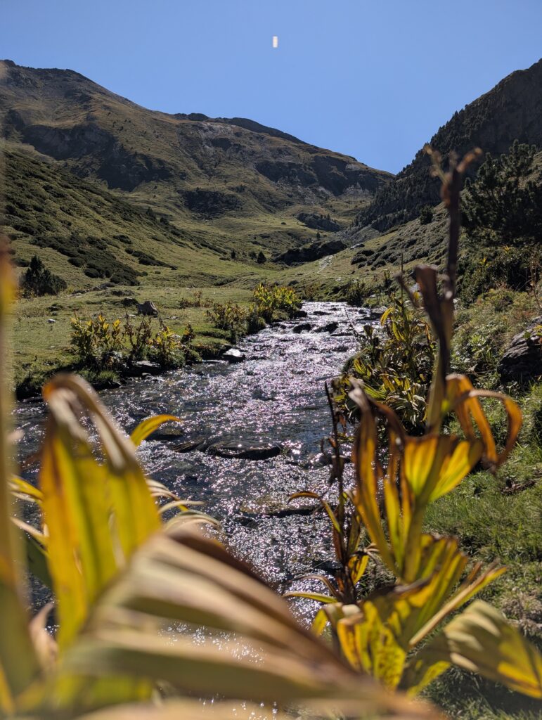 Vallée d’Eyne