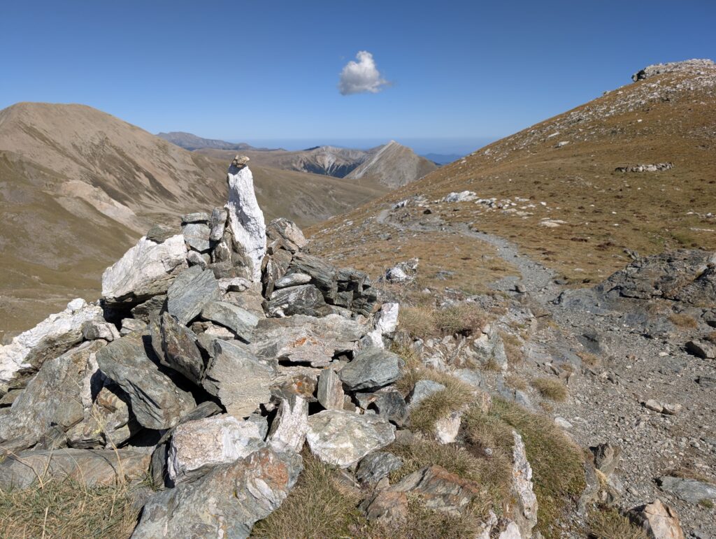Col de Tirapitz