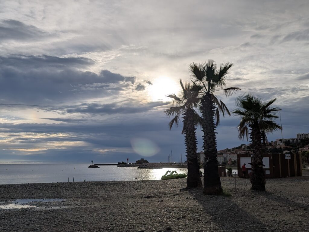 Banyuls-sur-Mer