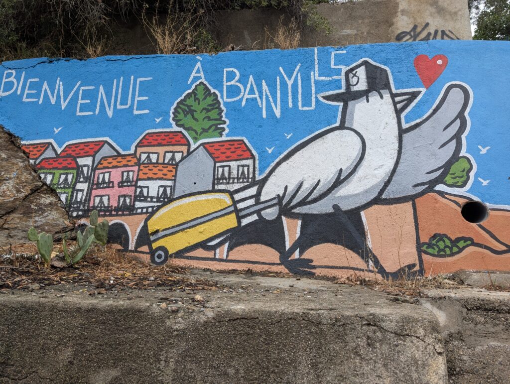 Banyuls-sur-Mer