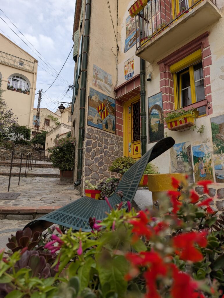 Banyuls-sur-Mer