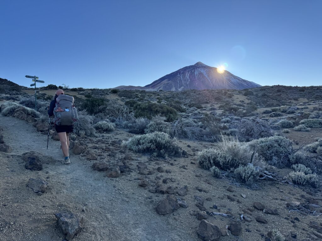 Teide Nationalpark