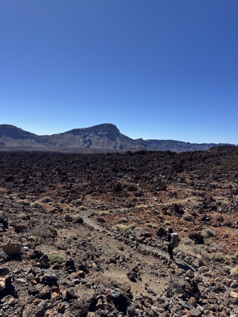 Teide Nationalpark