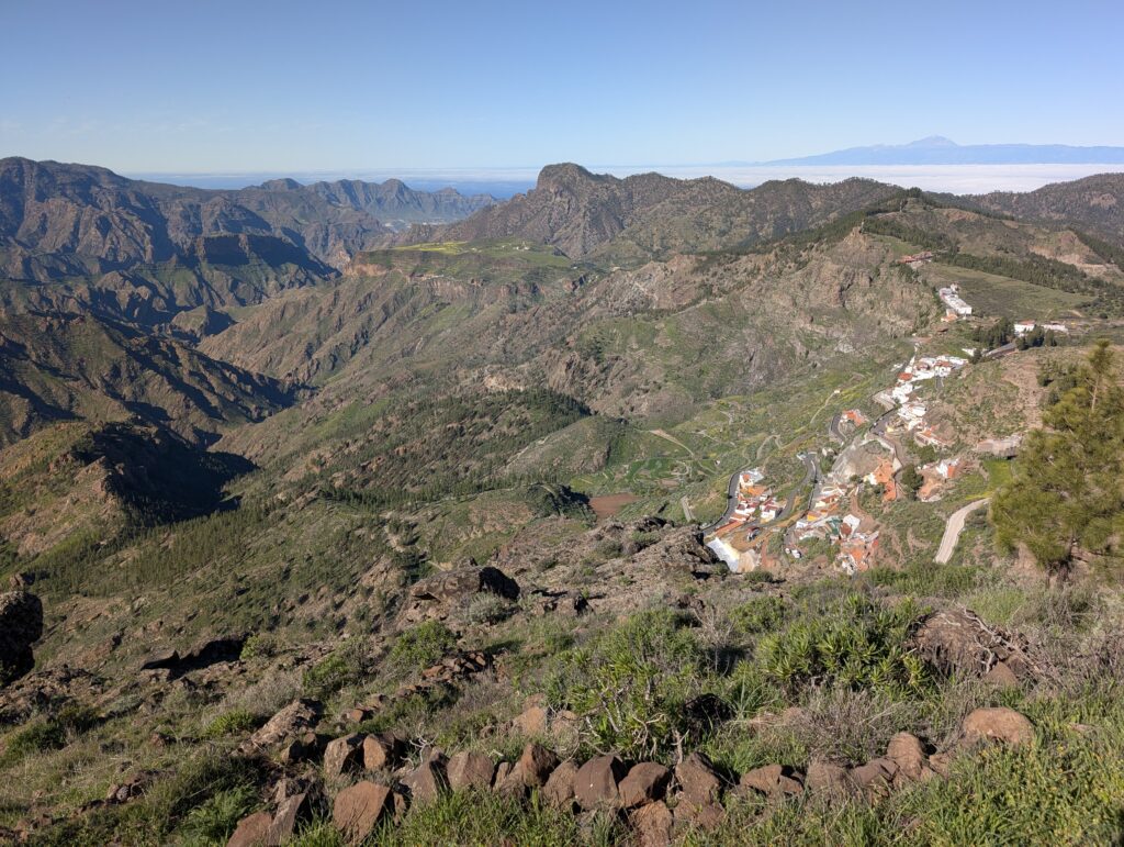 Artenara