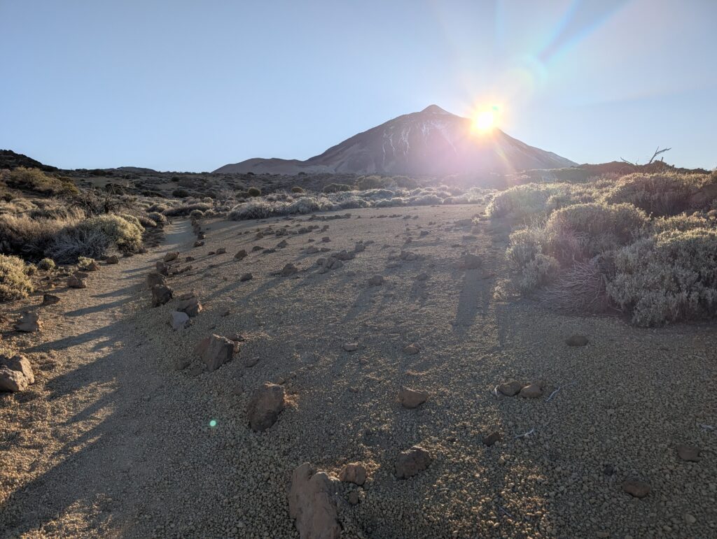 Teide Nationalpark