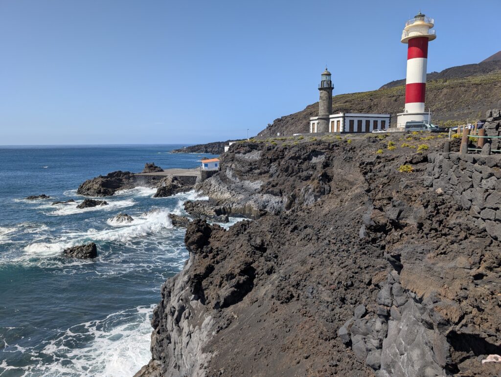 Faro Fuencaliente