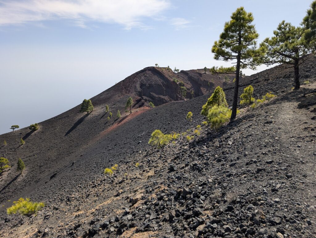 Ruta de los Volcanes
