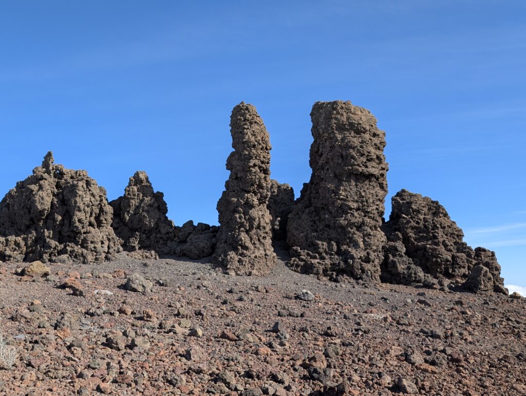 Roque de los Muchachos