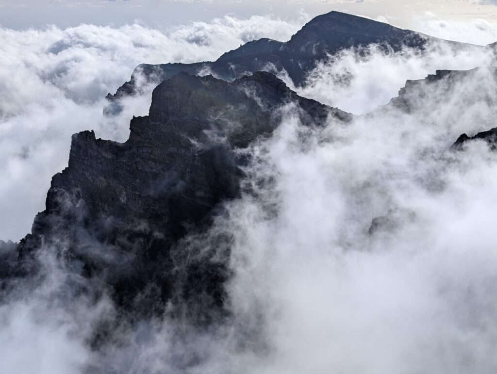 Roque de los Muchachos