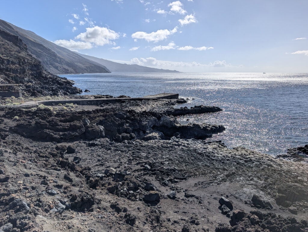 Embarcadero de Orchilla