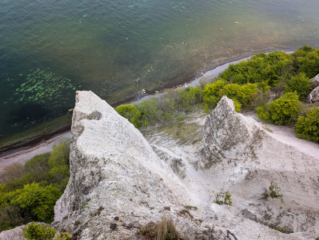 Kreidefelsen