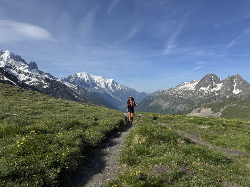Col de Balme