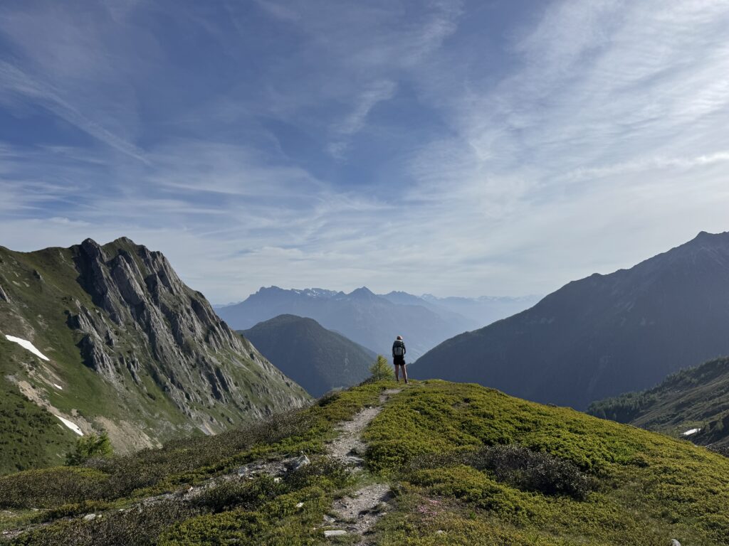Col de Balme
