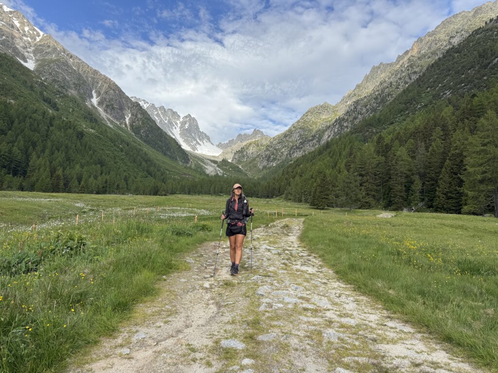 Val d’Arpette