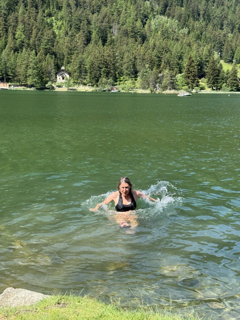 Champex-Lac