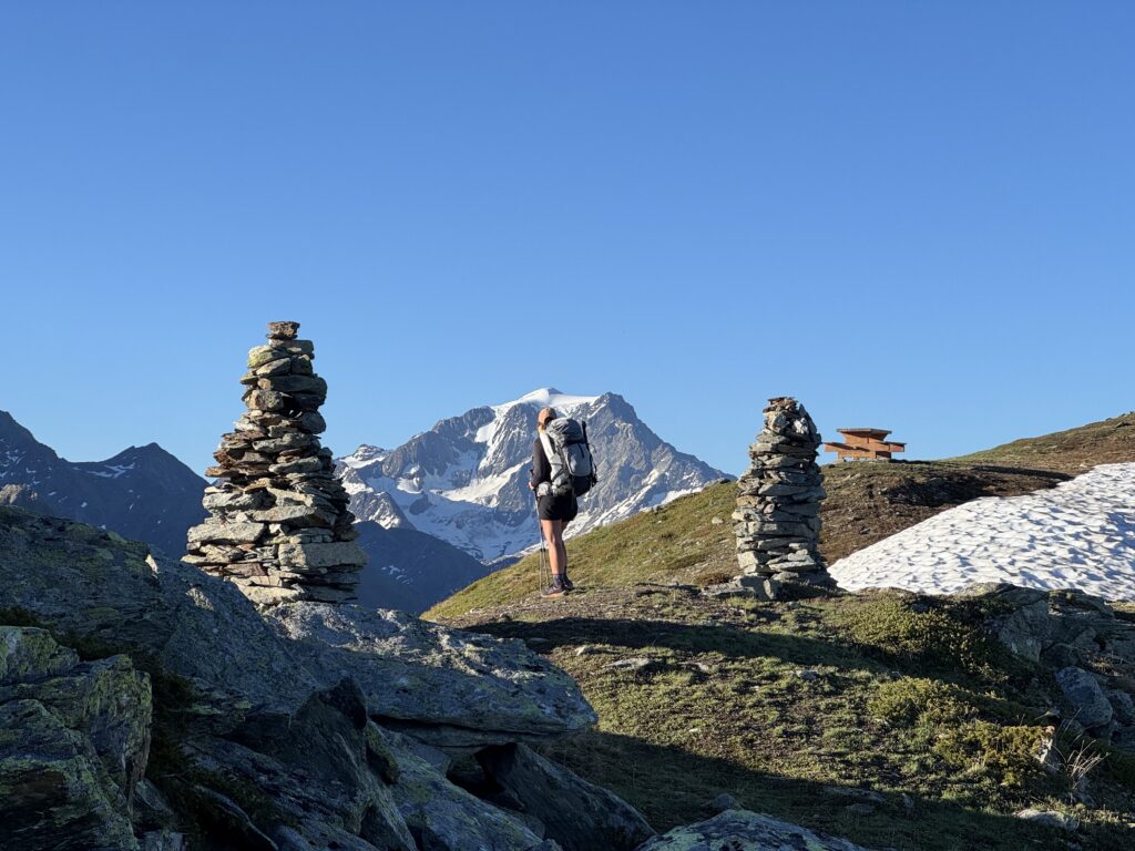 Mont Brûlé