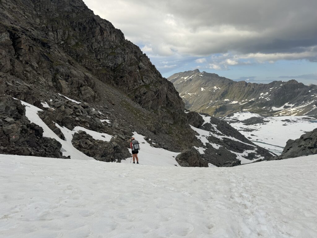 Col de Louvie