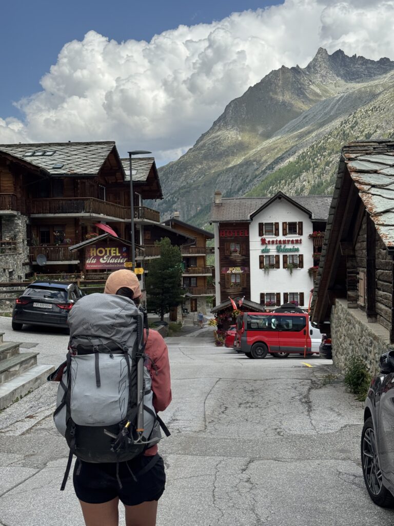 Arolla