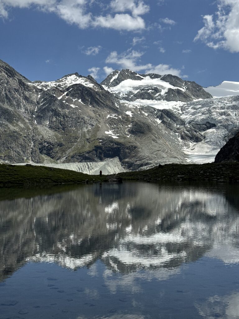 Lac de la Bayenna