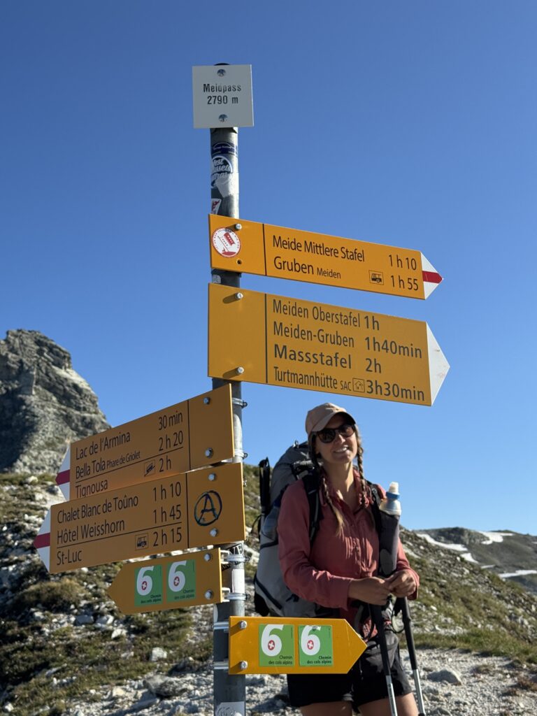 Meidpass