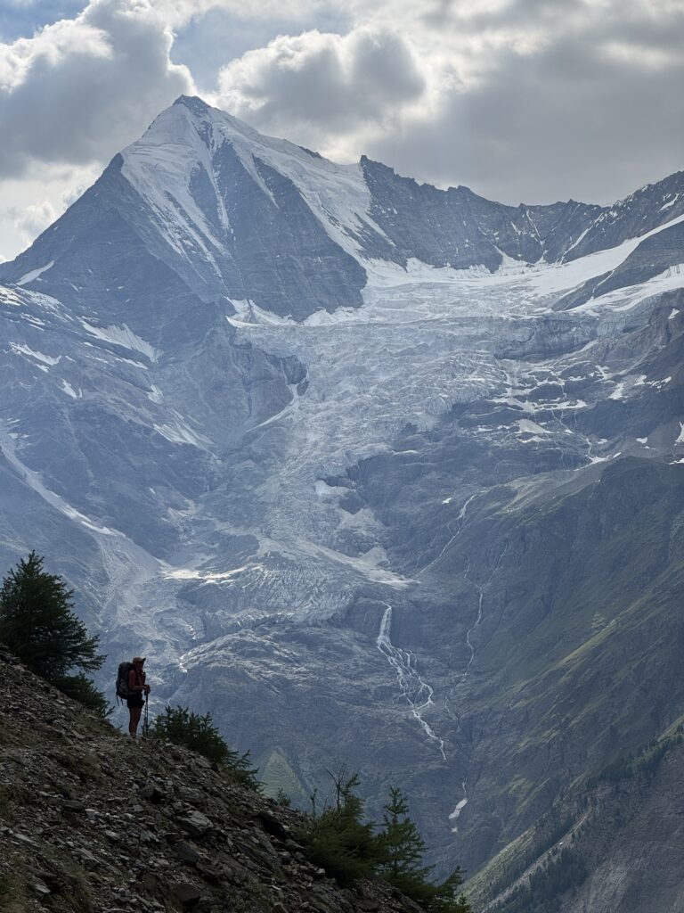 Auf dem Weg zum Miesboden