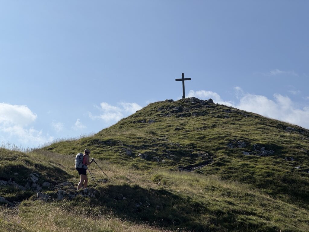 Krottenkopf
