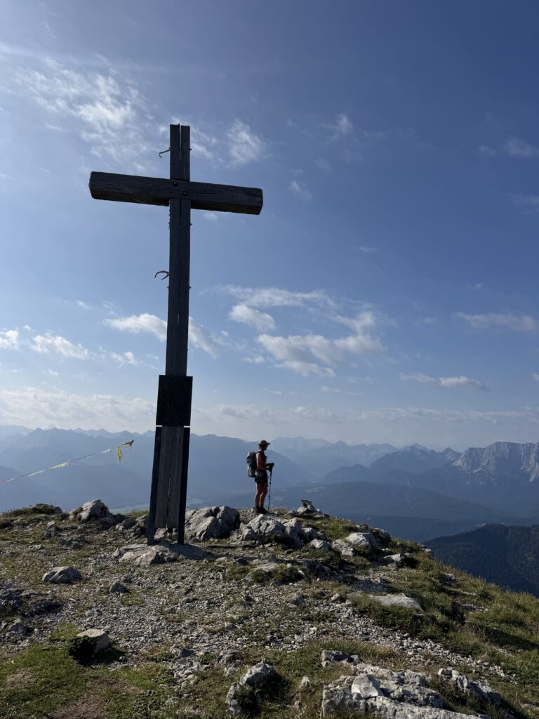 Krottenkopf