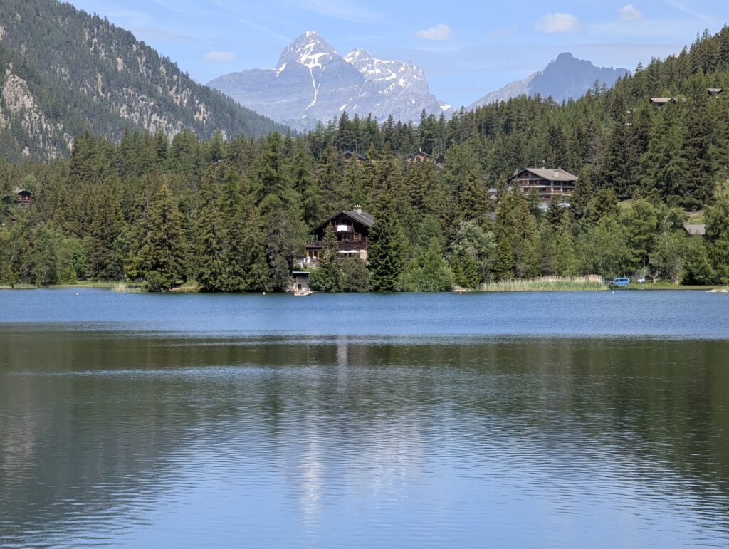 Champex-Lac