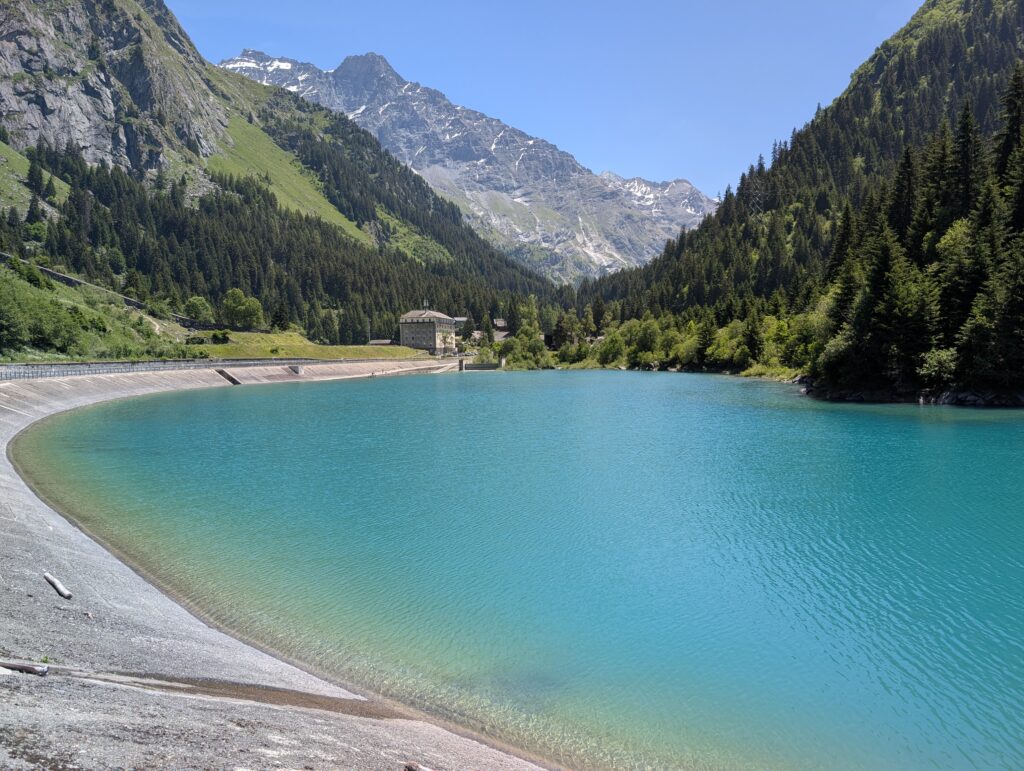 Fionnay