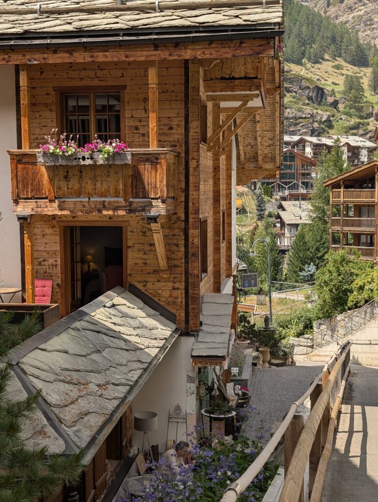 Zermatt