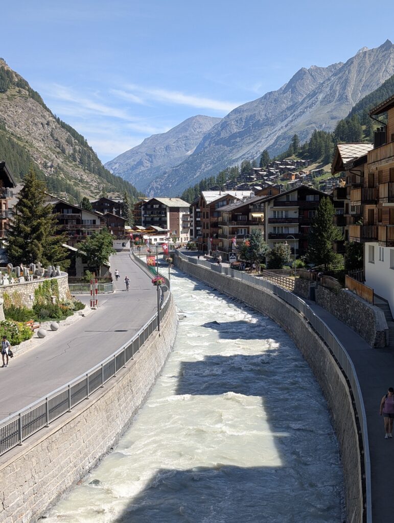 Zermatt