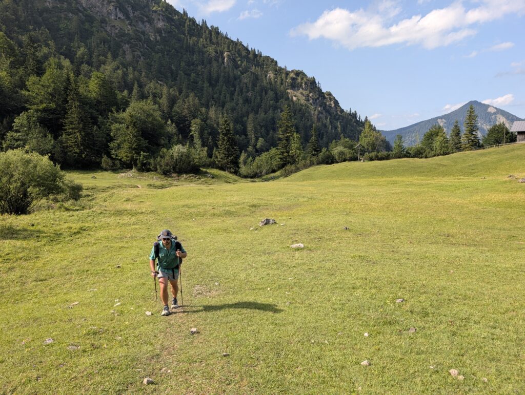 Pustertal-Jagdhütten