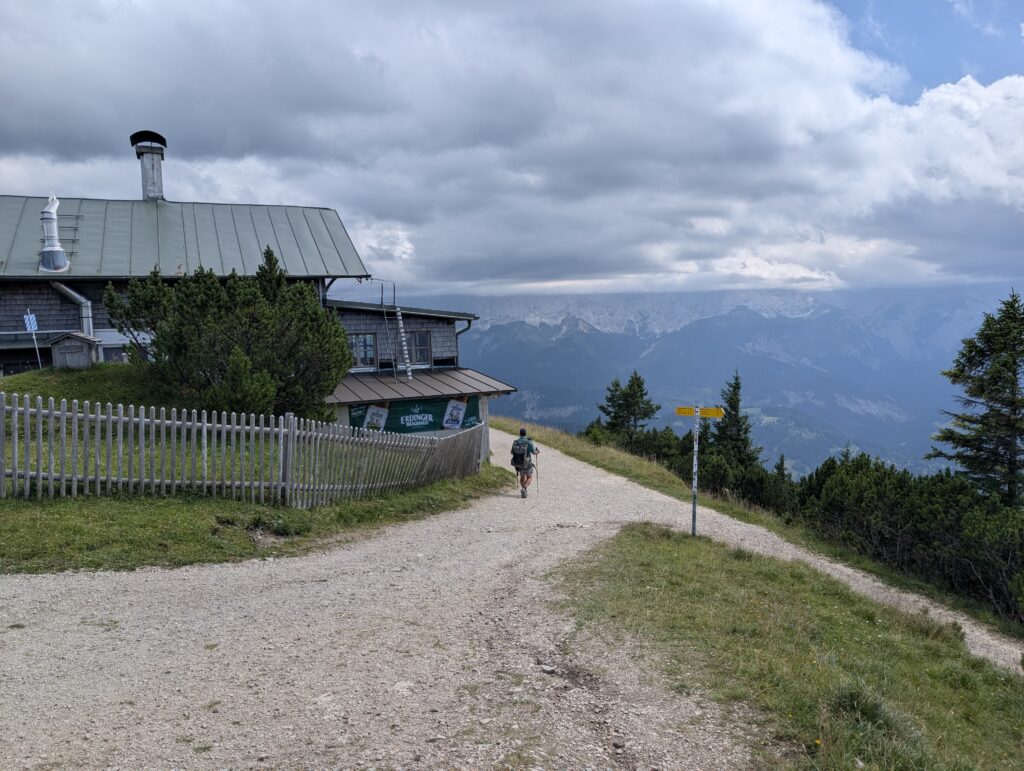Wank Haus