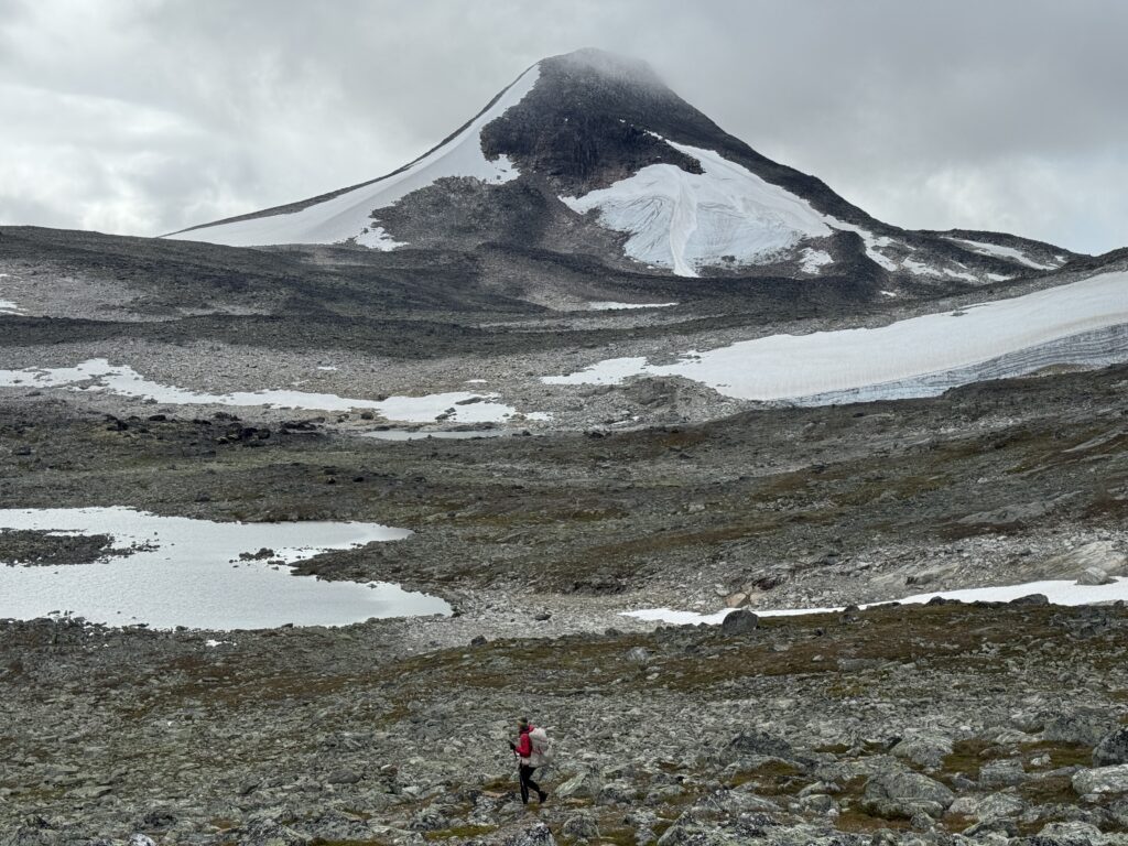 Tundradalskyrkja
