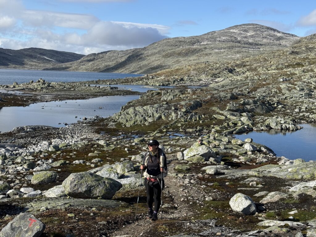 Am Illvatnet