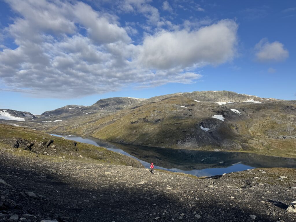 Omnsvatnet