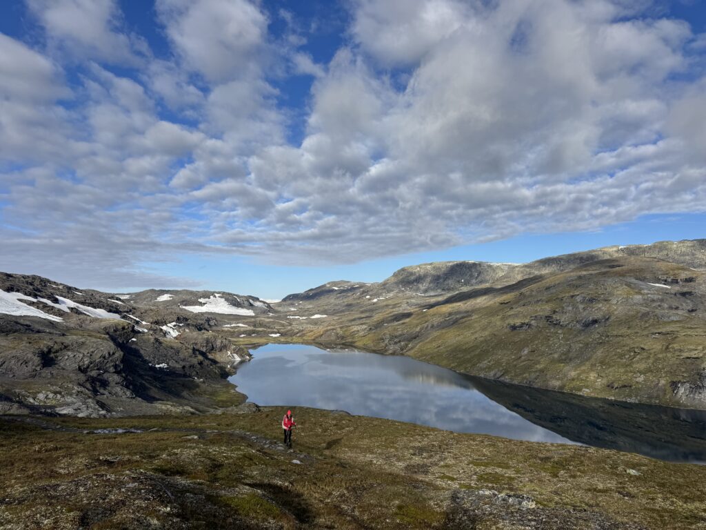 Omnsvatnet