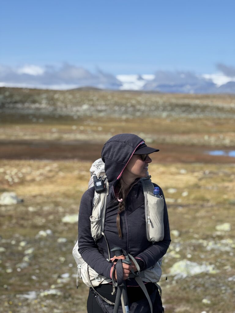 Hardangervidda