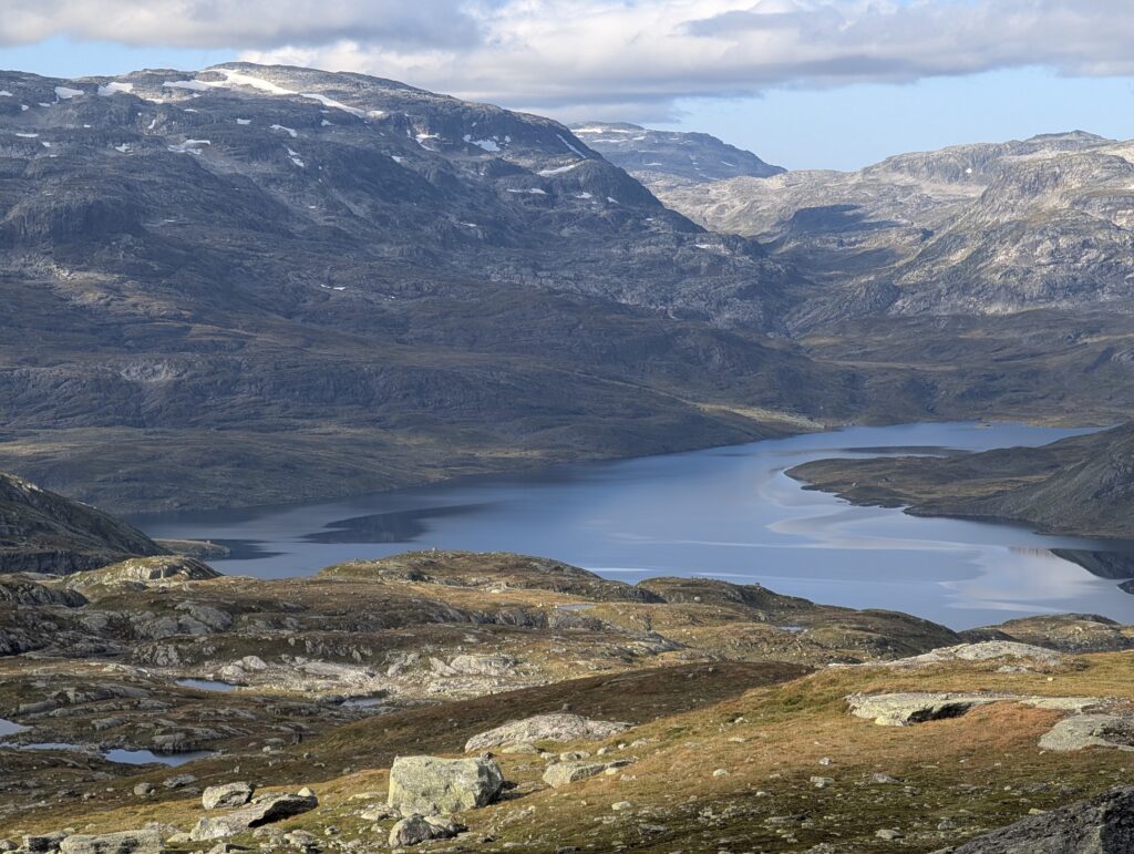 Ståvatn