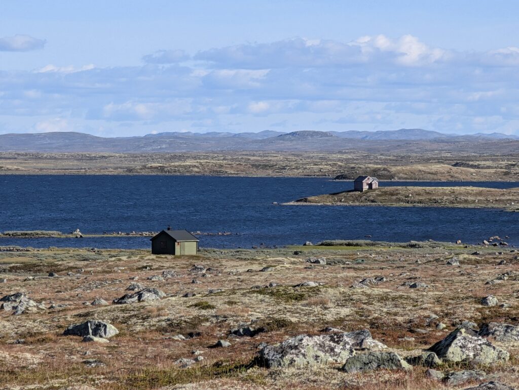 Langhølen